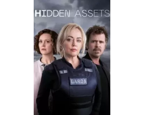 Скрытые активы 1-2 сезон сериал Скрытые активы 1-2 сезон сериал