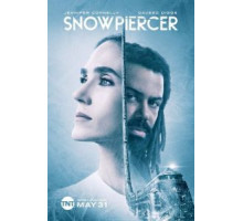 Сквозь снег 1-4 сезон  (2020)