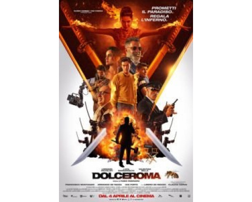 Сладкий Рим смотреть онлайн Сладкий Рим смотреть онлайн