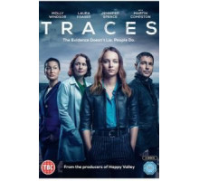 Следы 1-2 сезон  (2019)