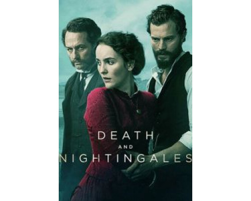 Смерть и соловьи 1 сезон   сериал 