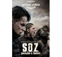 Солдаты-зомби 1 сезон  (2021)