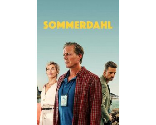 Соммердаль 1-6 сезон   сериал 