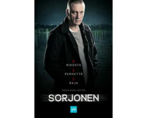 Сорйонен 1-3 сезон смотреть онлайн Сорйонен 1-3 сезон смотреть онлайн