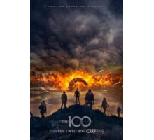 Сотня 1-7 сезон  (2014)