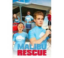 Спасатели Малибу 1 сезон  (2019)