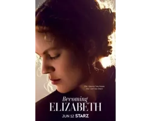 Становление Елизаветы 1 сезон   сериал 