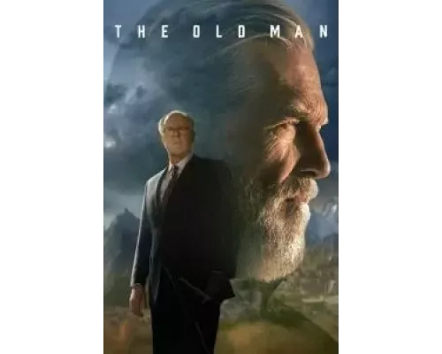 Старик 1-2 сезон   сериал 