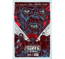 Страна Рождества 1-2 сезон  (2019)