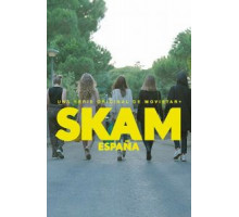 Стыд. Испания 1-4 сезон  (2018)
