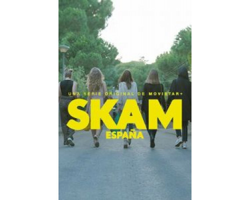 Стыд. Испания 1-4 сезон смотреть онлайн Стыд. Испания 1-4 сезон смотреть онлайн