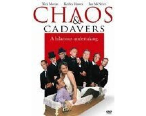 Суматоха с трупами смотреть онлайн Суматоха с трупами смотреть онлайн
