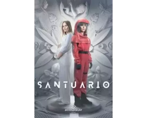 Святилище 1 сезон   сериал 