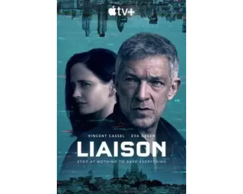 Связь 1 сезон   сериал 