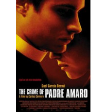 Тайна отца Амаро (2002)