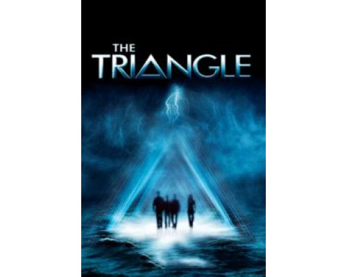 Тайны Бермудского треугольника 1 сезон   сериал 