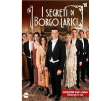 Тайны Борго Ларичи 1 сезон  (2014)