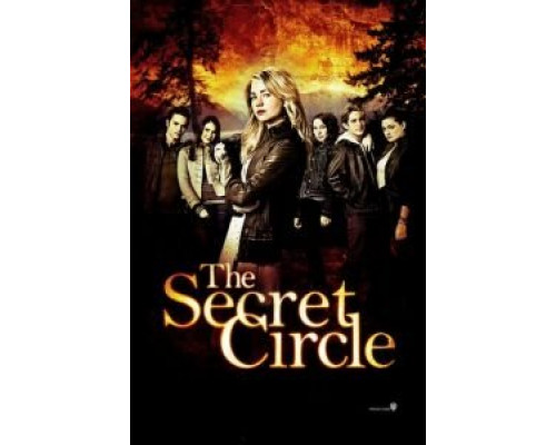 Тайный круг 1 сезон   сериал 