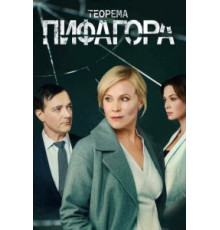 Теорема Пифагора 1 сезон (2020)