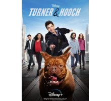 Тёрнер и Хуч 1 сезон  (2021)