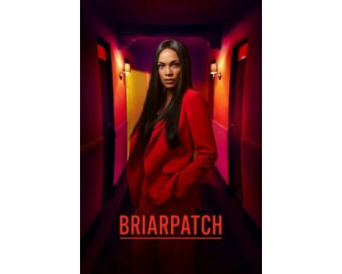Терновый куст 1 сезон   сериал 