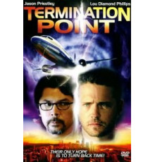 Точка прерывания (2007)