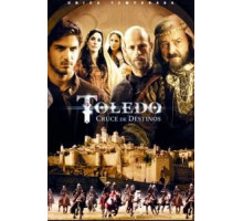 Толедо 1 сезон  (2012)