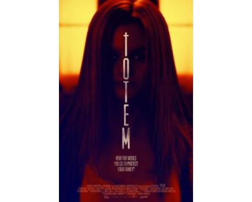 Тотем смотреть онлайн Тотем смотреть онлайн