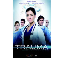 Травма 1-5 сезон  (2010)