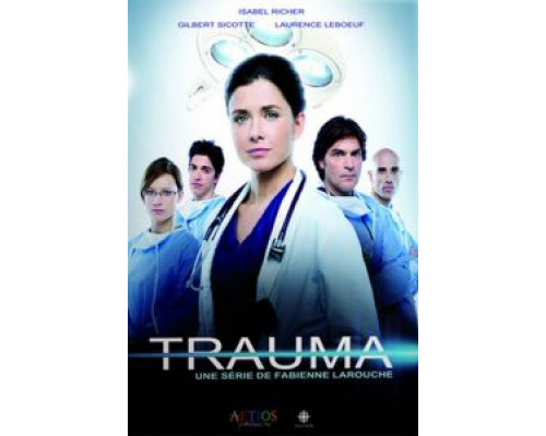 Травма 1-5 сезон смотреть онлайн Травма 1-5 сезон смотреть онлайн