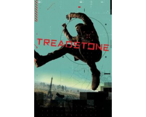 Тредстоун 1 сезон   сериал 