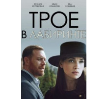 Трое в лабиринте (2017)