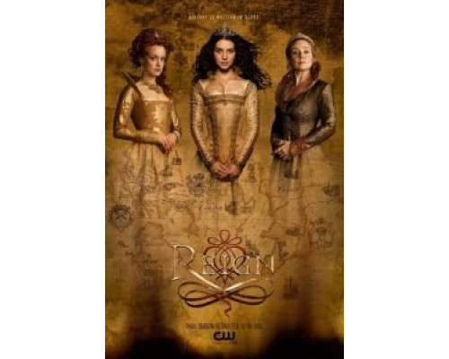 Царство 1-4 сезон   сериал 