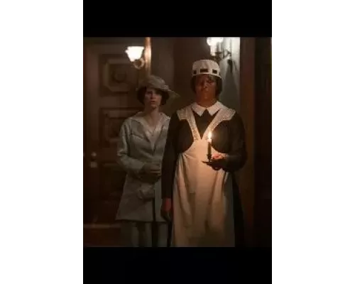 Цветы на чердаке: Начало 1 сезон   сериал 