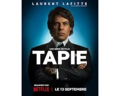 Тысяча жизней Бернара Тапи 1 сезон   сериал 