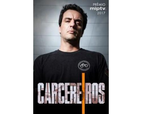 Тюремщики 1-2 сезон   сериал 