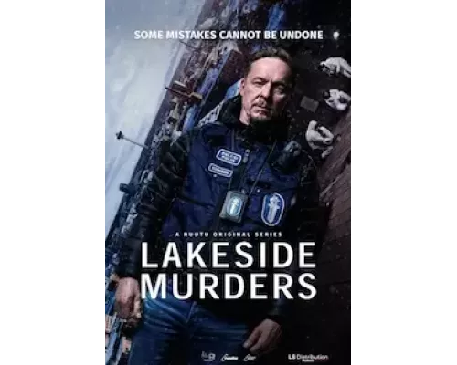 Убийства на берегу озера 1 сезон   сериал 