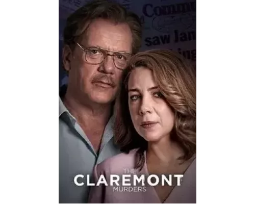 Убийства в Клермонте 1 сезон  сериал 
