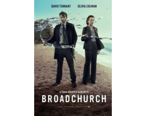 Убийство на пляже 1-3 сезон   сериал 