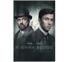 Убийство по Фрейду 1-4 сезон  (2019)