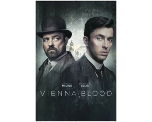 Убийство по Фрейду 1-4 сезон смотреть онлайн Убийство по Фрейду 1-4 сезон смотреть онлайн
