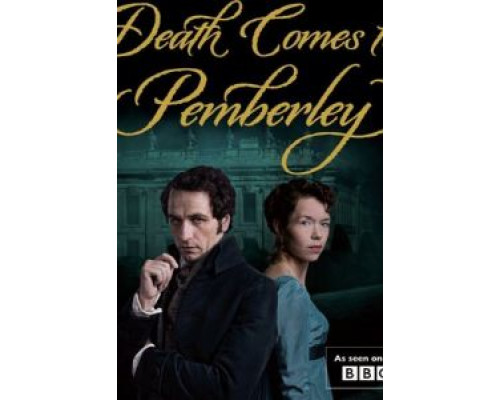 Убийство в поместье Пемберли 1 сезон сериал Убийство в поместье Пемберли 1 сезон сериал