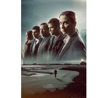 Убийство в заливе 1-5 сезон  (2019)