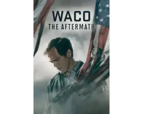 Уэйко: Последствия 1 сезон   сериал 