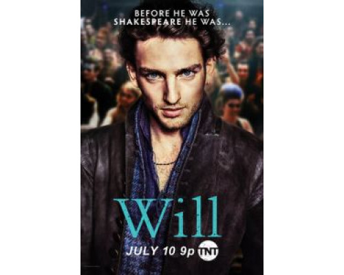 Уилл 1 сезон   сериал 