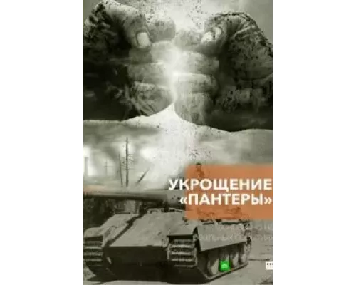 Укрощение «Пантеры» 1 сезон  сериал 