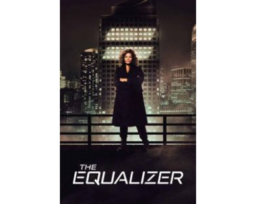 Уравнитель 1-5 сезон сериал Уравнитель 1-5 сезон сериал