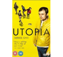 Утопия 1-2 сезон  (2013)
