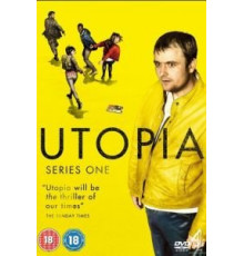 Утопия 1-2 сезон  (2013)