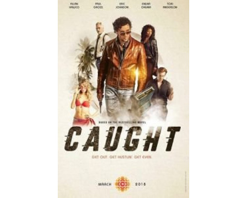 В западне 1 сезон сериал В западне 1 сезон сериал